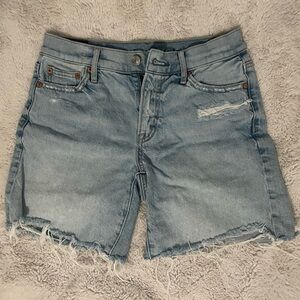 American Eagle Bermuda Shorts